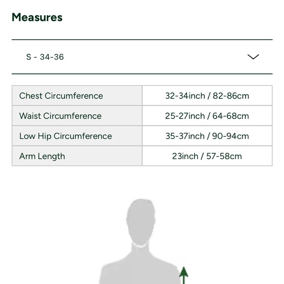 Lacoste pique polo dress… sporty and professional! - Picture 5 of 5